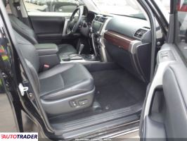 Toyota Pozostałe 2021 4