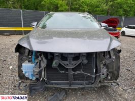 Lexus RX 2020 3