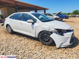 Toyota Corolla 2023 2