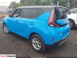 Kia Soul 2023 2