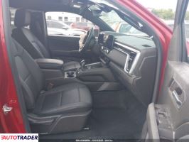 GMC Pozostałe 2024 2