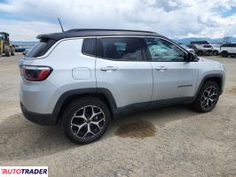 Jeep Compass 2025 2