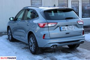 Ford Kuga 2022 2.5 190 KM