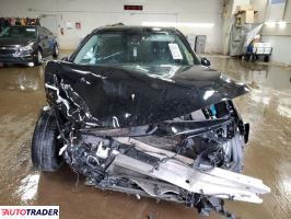 Toyota Camry 2021 2 Toyota Camry 2021 2