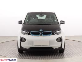 BMW i3 2017 167 KM