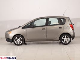 Mitsubishi Colt 2009 1.3 93 KM