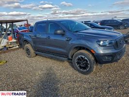 Ford Ranger 2021 2