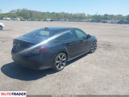 Honda Civic 2025 2