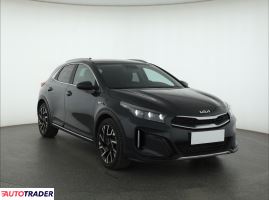 Kia Ceed - zobacz ofertę