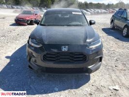 Honda HR-V 2023 2