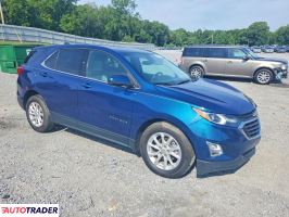 Chevrolet Equinox 2020 1