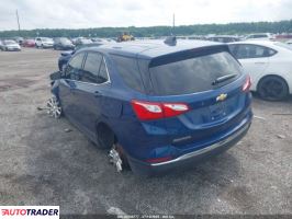 Chevrolet Equinox 2019 1 Chevrolet Equinox 2019 1