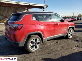 Jeep Compass 2021 2