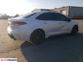 Toyota Corolla 2024 1