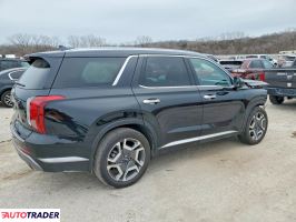 Hyundai Pozostałe 2025 3