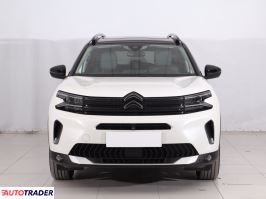 Citroen C5 2023 1.2 128 KM