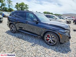 BMW X5 2025 3