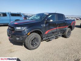 Ford Ranger 2022 2 Ford Ranger 2022 2