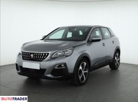 Peugeot 3008 2020 1.2 128 KM