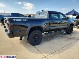 Toyota Tacoma 2021 3