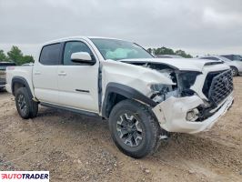 Toyota Tacoma 2021 3