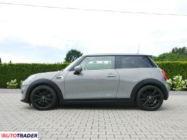 Mini One 2018 1.5 102 KM
