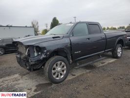Dodge Ram - zobacz ofertę