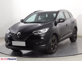 Renault Kadjar 2021 1.3 138 KM