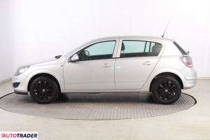 Opel Astra 2012 1.6 113 KM