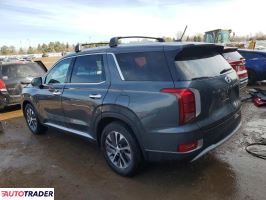 Hyundai Pozostałe 2022 3