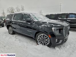 GMC Yukon 2024 6