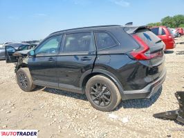 Honda CR-V 2026 2