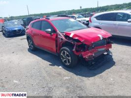 Subaru Pozostałe 2024 2 Subaru Pozostałe 2024 2