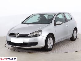 Volkswagen Golf 2009 1.4 79 KM