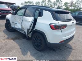 Jeep Compass 2022 2