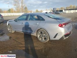 Kia Pozostałe 2021 1