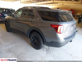 Ford Explorer 2021 2