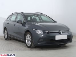 Volkswagen Golf 2021 1.5 147 KM Volkswagen Golf 2021 1.5 147 KM