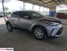 Toyota C-HR 2020 2