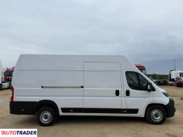 Fiat Ducato 2024 2.2 Fiat Ducato 2024 2.2