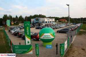 Ford Kuga 2011 2 163 KM Ford Kuga 2011 2 163 KM