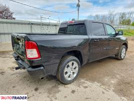 Dodge Ram 2024 3