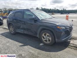 Hyundai Tucson 2023 2 Hyundai Tucson 2023 2