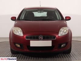 Fiat Bravo 2007 1.9 118 KM