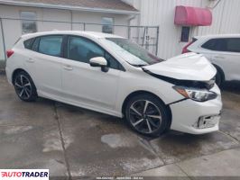 Subaru Impreza 2021 2