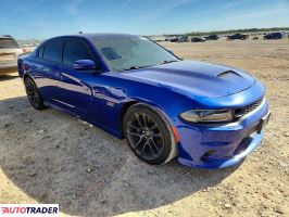 Dodge Charger 2021 6