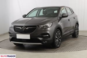 Opel Grandland 2020 1.6 296 KM
