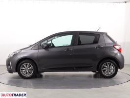 Toyota Yaris 2017 1.5 109 KM Toyota Yaris 2017 1.5 109 KM