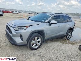 Toyota Pozostałe - zobacz ofertę