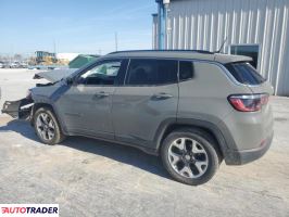 Jeep Compass 2021 2